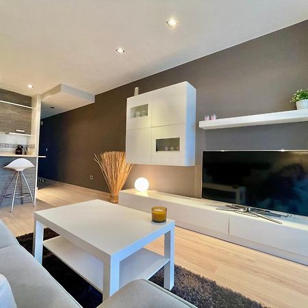 Fantastico Apartamento Con Vistas Al Mar เพนิสโคลา ภายนอก รูปภาพ