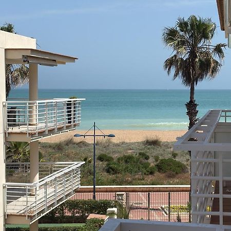 Fantastico Apartamento Con Vistas Al Mar เพนิสโคลา ภายนอก รูปภาพ