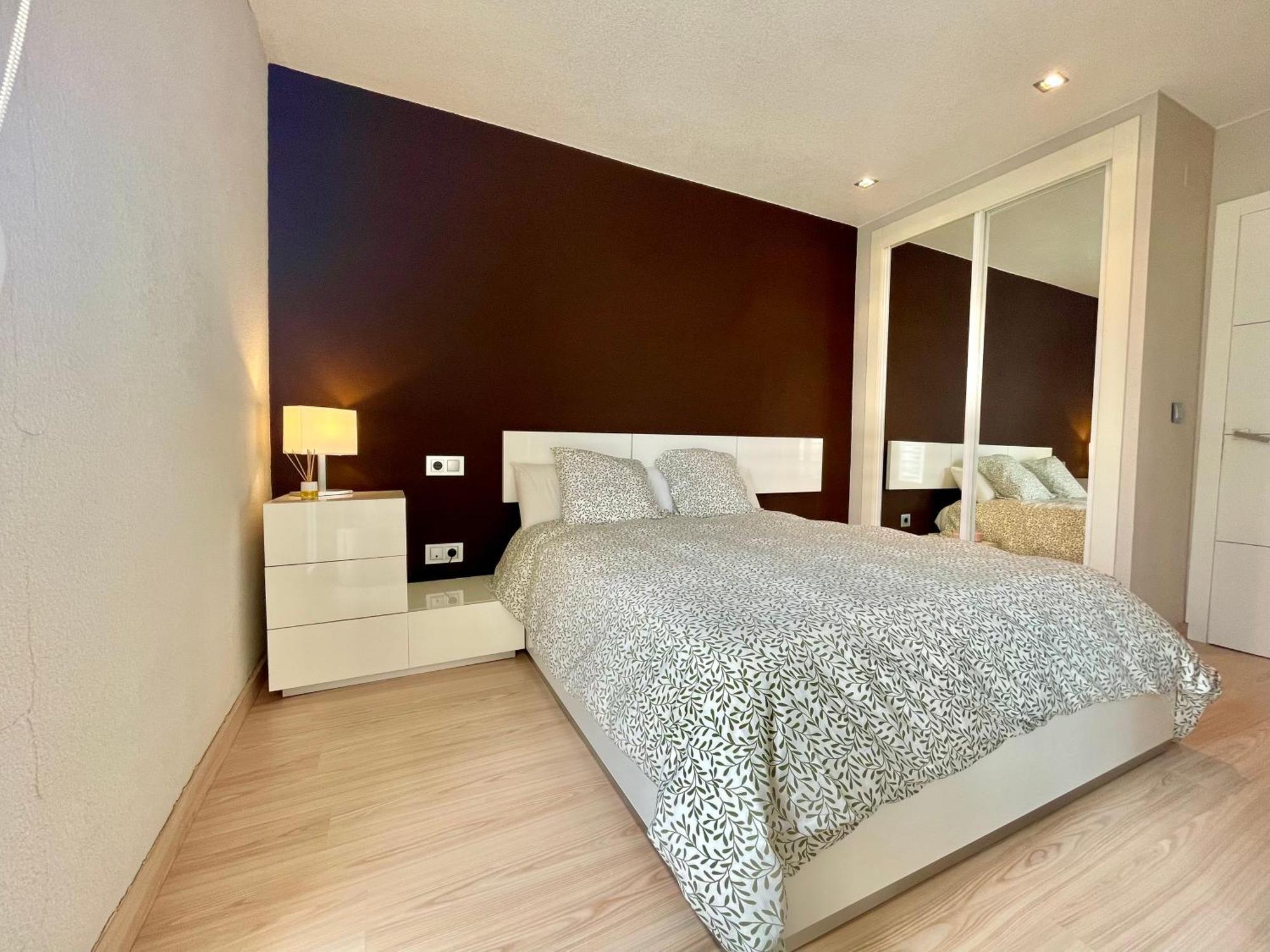 Fantastico Apartamento Con Vistas Al Mar เพนิสโคลา ภายนอก รูปภาพ