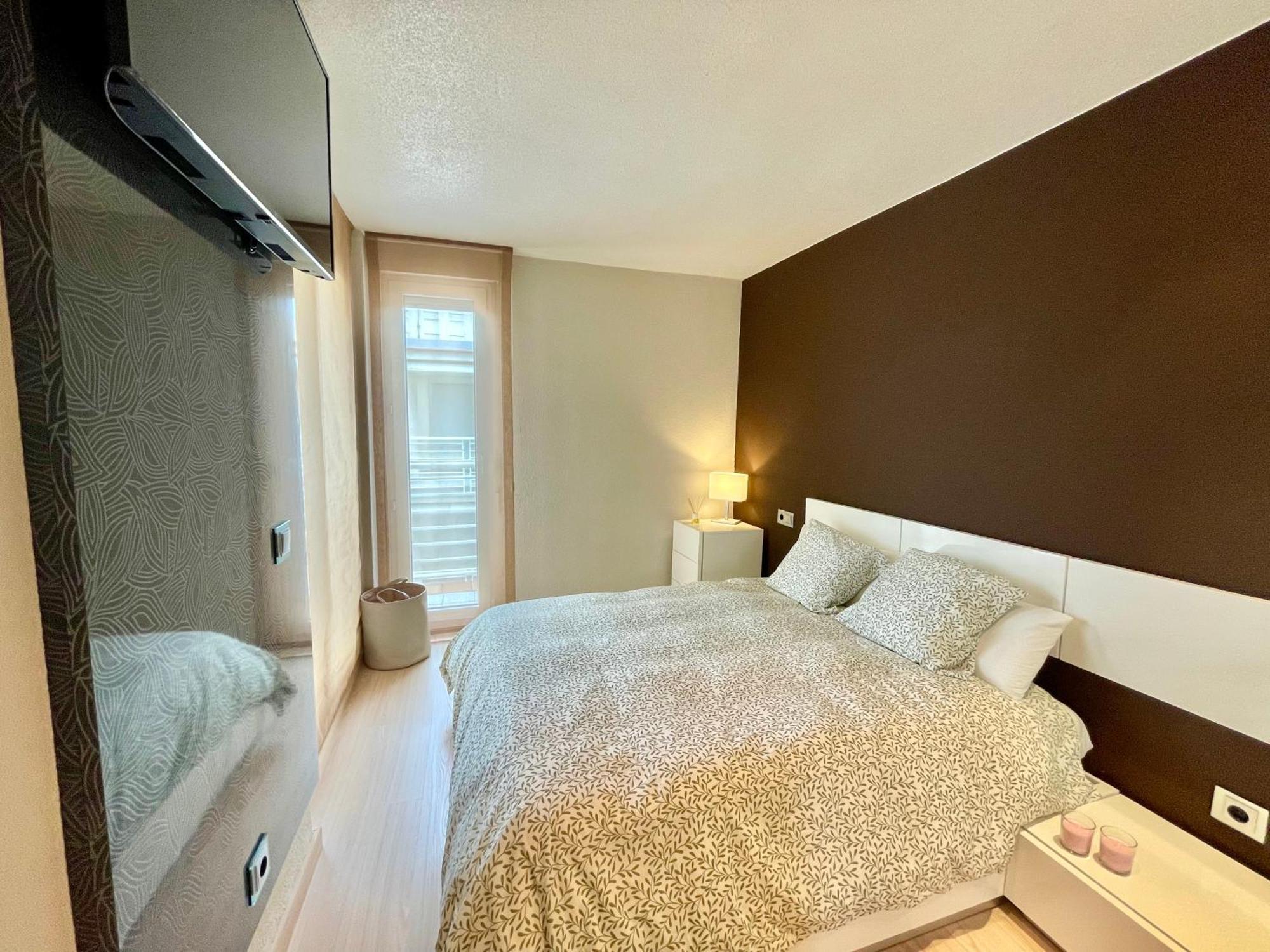 Fantastico Apartamento Con Vistas Al Mar เพนิสโคลา ภายนอก รูปภาพ
